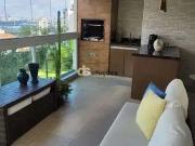 Apartamento para Venda em São Paulo/SP Santa Teresinha 3...