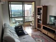 Apartamento para Venda em São Paulo/SP Santa Teresinha 3...