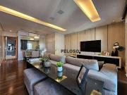 Apartamento para Venda em São Paulo/SP Santa Teresinha 3...