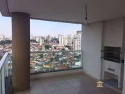 Apartamento para Venda em São Paulo/SP Santa Teresinha 3...