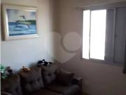 Apartamento para Venda em São Paulo/SP Santa Teresinha 3...