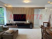 Apartamento para Venda em São Paulo/SP Santa Teresinha 3...