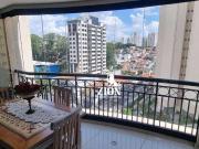 Apartamento para Venda em São Paulo/SP Santa Teresinha 3...