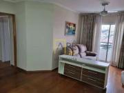 Apartamento para Venda em São Paulo/SP Santa Teresinha 3...