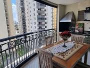 Apartamento para Venda em São Paulo/SP Santa Teresinha 3...