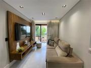 Apartamento para Venda em São Paulo/SP Santa Teresinha 3...