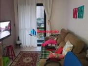 Apartamento para Venda em São Paulo/SP Santa Teresinha 3...