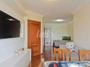 Apartamento para Venda em São Paulo/SP Santa Teresinha 3...