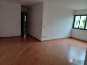 Apartamento para Venda em São Paulo/SP Santa Teresinha 3...