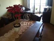 Apartamento para Venda em São Paulo/SP Santa Teresinha 3...