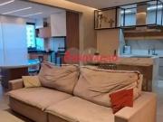 Apartamento para Venda em São Paulo/SP Santa Teresinha 3...