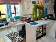 Apartamento para Venda em São Paulo/SP Santa Teresinha 3...