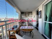 Apartamento para Venda em São Paulo/SP Santa Teresinha 3...