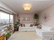 Apartamento para Venda em São Paulo/SP Santa Teresinha 3...