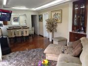 Apartamento para Venda em São Paulo/SP Santa Teresinha 3...
