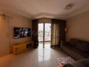 Apartamento para Venda em São Paulo/SP Santa Teresinha 3...