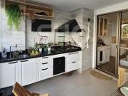 Apartamento para Venda em São Paulo/SP Santa Teresinha 3...