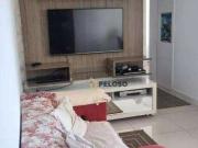 Apartamento para Venda em São Paulo/SP Santa Teresinha 3...