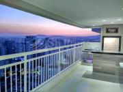 Apartamento para Venda em São Paulo/SP Santa Teresinha 3...