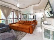 Apartamento para Venda em São Paulo/SP Santa Teresinha 3...