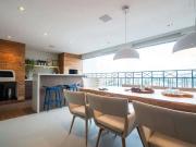 Apartamento para Venda em São Paulo/SP Santa Teresinha 3...