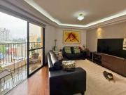 Apartamento para Venda em São Paulo/SP Santa Teresinha 3...