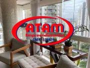 Apartamento para Venda em São Paulo/SP Santa Teresinha 3...