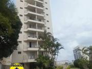 Apartamento para Venda em São Paulo/SP Santa Teresinha 3...