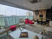 Apartamento para Venda em São Paulo/SP Santa Teresinha 3...