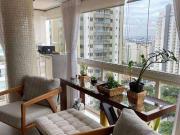 Apartamento para Venda em São Paulo/SP Santa Teresinha 3...