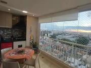 Apartamento para Venda em São Paulo/SP Santa Teresinha 3...