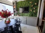 Apartamento para Venda em São Paulo/SP Santa Teresinha 3...