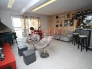 Apartamento para Venda em São Paulo/SP Santa Teresinha 3...