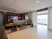 Apartamento para Venda em São Paulo/SP Santa Teresinha 3...