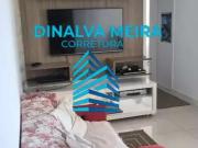 Apartamento para Venda em São Paulo/SP Santa Teresinha 3...