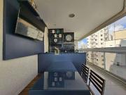 Apartamento para Venda em São Paulo/SP Santa Teresinha 3...