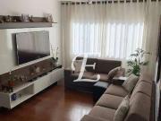 Apartamento para Venda em São Paulo/SP Santa Teresinha 3...
