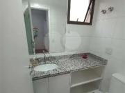 Apartamento para Venda em São Paulo/SP Santa Teresinha 3...