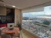 Apartamento para Venda em São Paulo/SP Santa Teresinha 3...
