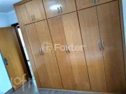 Apartamento para Venda em São Paulo/SP Santa Teresinha 3...