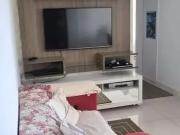 Apartamento para Venda em São Paulo/SP Santa Teresinha 3...