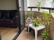 Apartamento para Venda em São Paulo/SP Santa Teresinha 3...