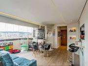 Apartamento para Venda em São Paulo/SP Santa Teresinha 3...