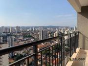 Apartamento para Venda em São Paulo/SP Santa Teresinha 4...