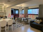 Apartamento para Venda em São Paulo/SP Santa Teresinha 5...