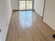 Apartamento para Venda em São Paulo/SP Santana 1 Quartos