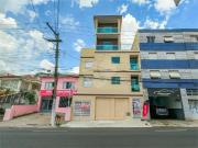 Apartamento para Venda em São Paulo/SP Santana 1 Quartos