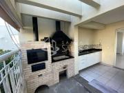 Apartamento para Venda em São Paulo/SP Santana 1 Quartos