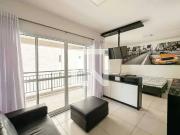 Apartamento para Venda em São Paulo/SP Santana 1 Quartos