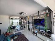 Apartamento para Venda em São Paulo/SP Santana 1 Quartos